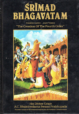 Srimad Bhagavatam free Pdf-Ebook Download