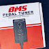 BMS (Burger Motorsport) Pedal Tuner for BMW G20 (B48 Engine)