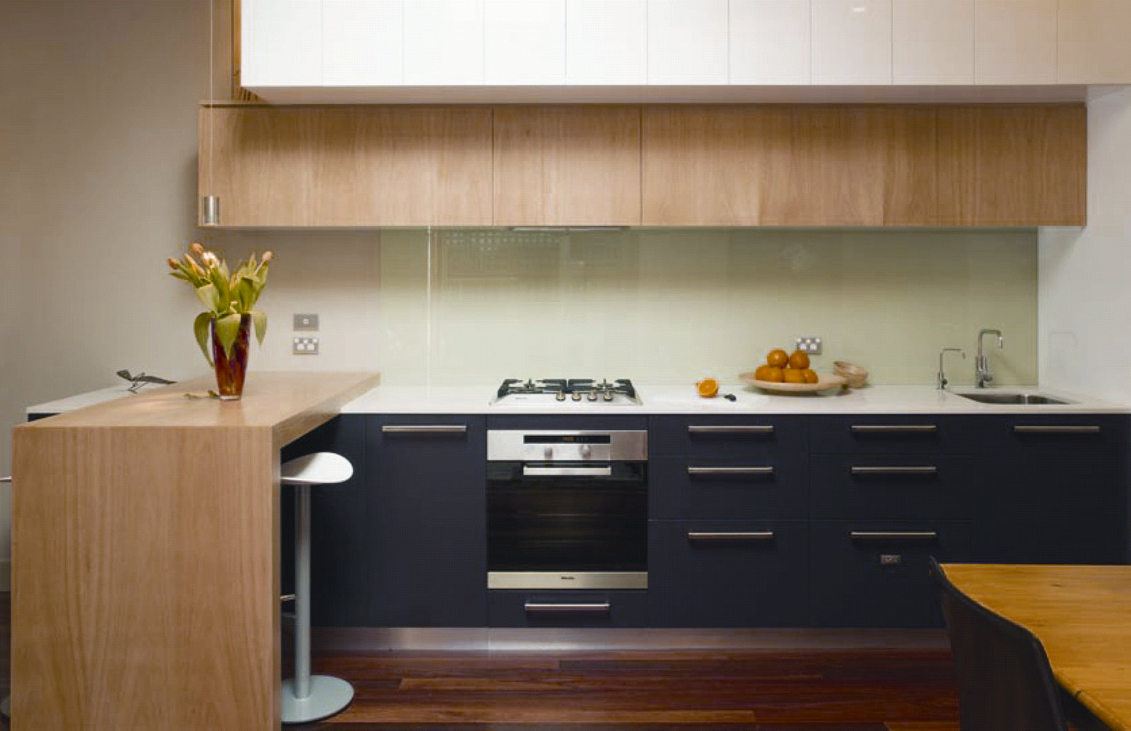 Minosa Kitchens