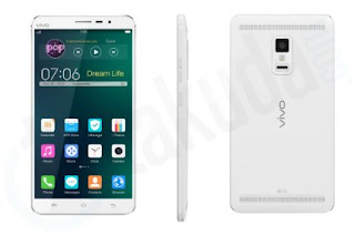 vivo Xplay 3S