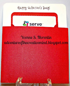 Yvonne S. Morentin- http://adventureofthecreativemind.blogspot.com/