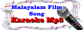 Malayalam Film Song Karaoke Mp3