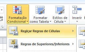 encontrar duplicados no Excel