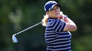 Top 10 Hottest Female Golfers - Hottest Women