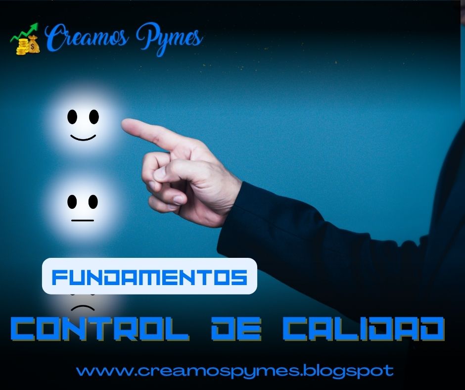 Fundamentos y filosofías de calidad | Creamos PyMEs