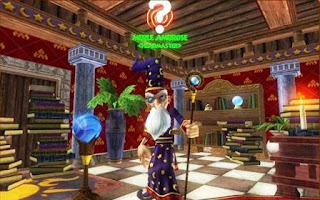 Wizard 101 - Free Online RPG Game Like Harry Potter