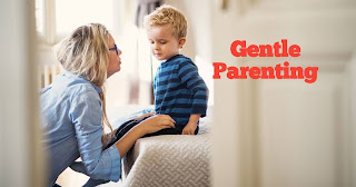 What is Gentle parenting, 3 facets gentle parenting,What are the 4 principles of gentle parenting?