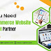 Signs You Need A New Ecommerce Website Development Partner