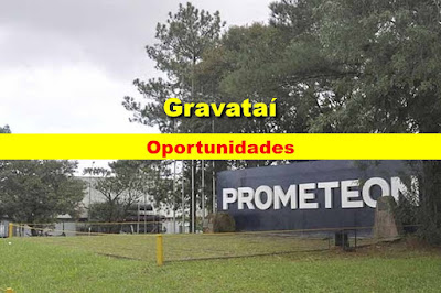 Prometeon abre vaga para Conferente de Armazém em Gravataí e Cachoeirinha