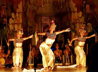 balinese dance, balinese art, balinese culture