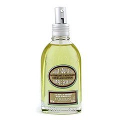 L'Occitane Almond Supple Skin Oil