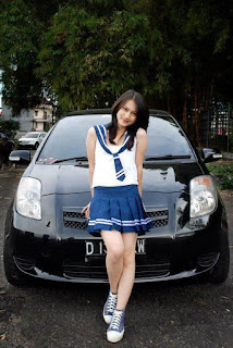 menemukan foto melody jkt48 bugil?