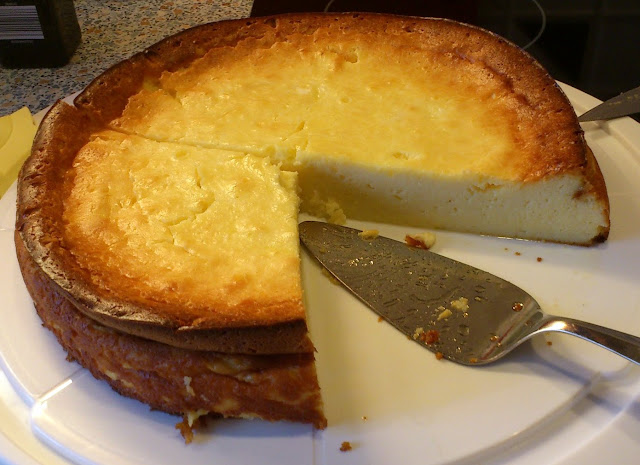 Käsekuchen