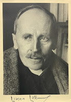 Portrait photo of Rolland