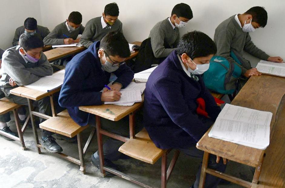 Admission Process In Schools To Start After Culmination Of Annual Exams: DSEK