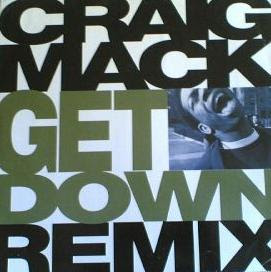 craig mack albums