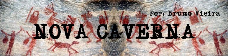 Nova caverna