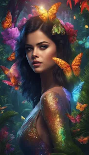 selena gomez images