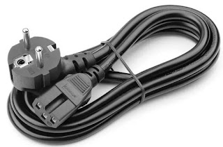 isolator karet pada kabel