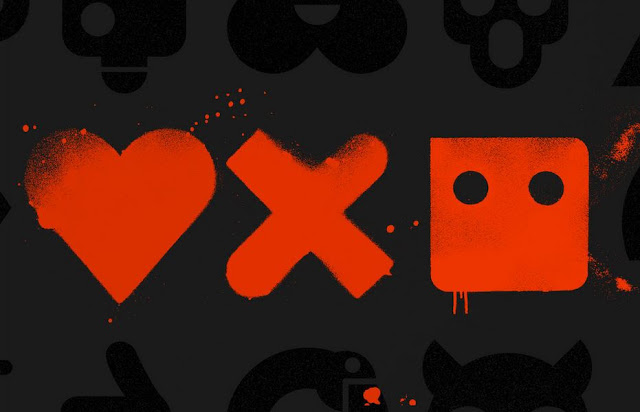 Love, Death + Robots