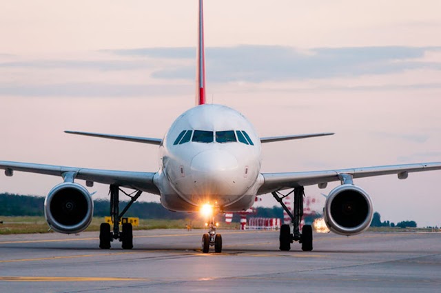 Petrobras anuncia reajuste médio de 1,78% no preço do querosene de aviação