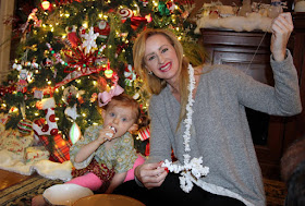 Harris Sisters GirlTalk: 30 Ways to Have an Old-Fashioned Christmas