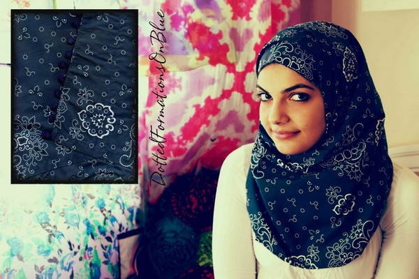 Bokitta New Hijab Collection 2012  Hijab Styles, Hijab 