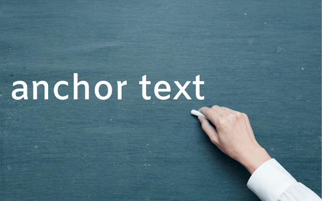 các loại anchor text khi xây dựng backlink