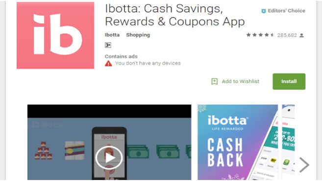 Ibotta Free Cash