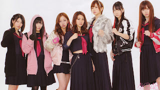 AKB48 Wallpaper