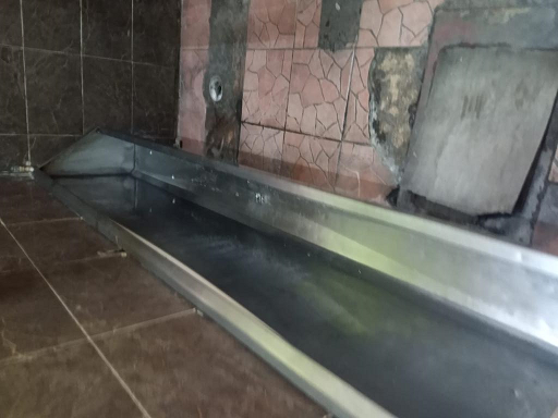 Se recuperaron los baños públicos del Mercado Abelardo Rodríguez que los controlaba un particular