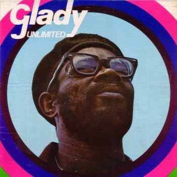 GLADSTONE ANDERSON AND THE MUDIES ALL STARS - Glady Unlimited