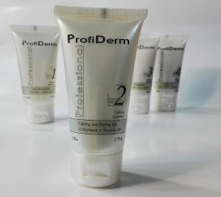 profiderm review 