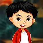 Play Games4King Modish Boy Escape