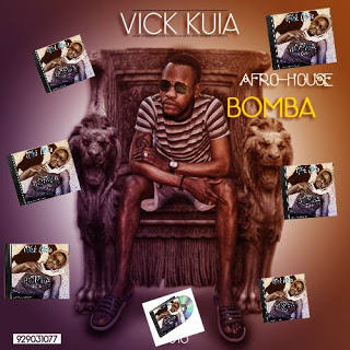 Vick Cuia Ft Dj Abadja ----Bomba (Afro House 2016 ) ( DjDrakterrivel.blogspot.com).