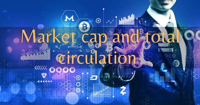 cryptocurrency market cap