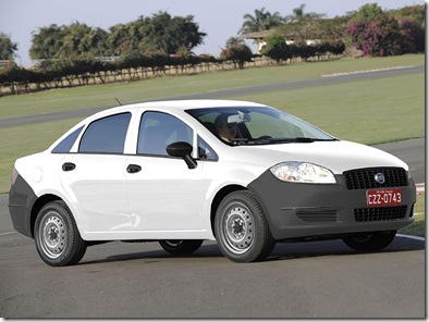 Linea EX 1.0