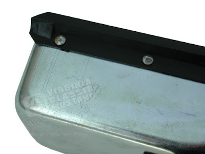 1965-66 Mustang In Dash Ash Tray