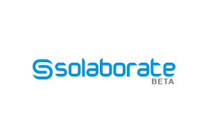 Solaborate is the first professional social and collaboration platform