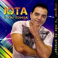 Download CD Jota   E vai bomba