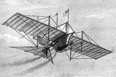 World's First Airplanes Seen On lolpicturegallery.blogspot.com