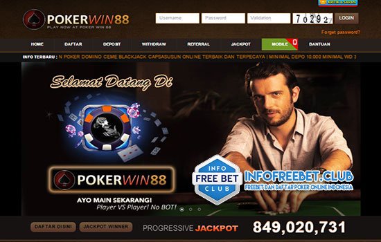 Pokerwin88Group Tempat DominoQQ Online Terpopuler