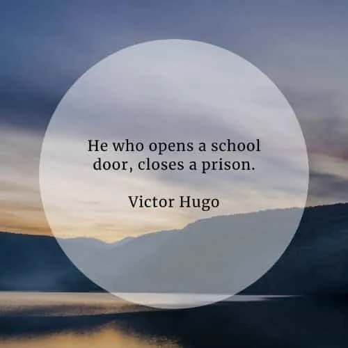 Education quotes that will help you step into greatness