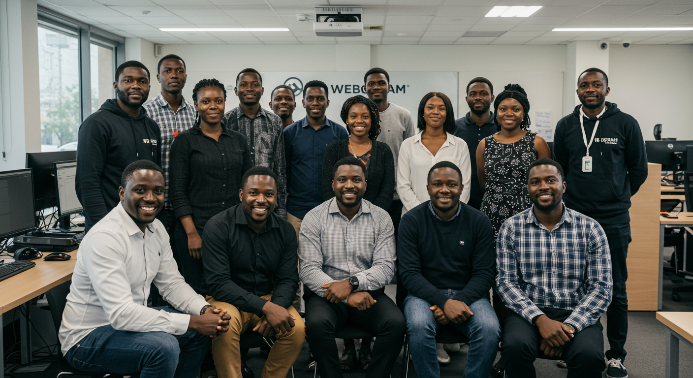 :WEBGRAM, meilleure entreprise / société / agence  informatique basée à Dakar-Sénégal, leader en Afrique du développement de solutions de Gestion des Ressources Humaines, RH, GRH, Gestion des ressources humaines, Suivi des ressources humaines, Gestion administrative des salariés et collaborateurs, Gestion disponibilités, Congés et absences des employés, Suivi des temps de travail et du temps passé par activité des agents, Suivi et consolidation des talents, compétences, parcours et formations du personnel, Gestion de projet et d'équipes, Gestion de la performance, Définition des objectifs, Formation du personnel, Gestion du processus de recrutement, Administration et logistique, Gestion des plannings, Gestion des demandes de missions, des déplacements et des dépenses de voyages professionnels, Gestion des alertes, Gestion des profils (rôles), Gestion du journal des actions (log), Gestion du workflow (circuit de validation). Ingénierie logicielle, développement de logiciels, logiciel de Gestion des Ressources Humaines, systèmes informatiques, systèmes d'informations, développement d'applications web et mobiles.