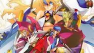 BlazBlue - Continuum Shift Extend