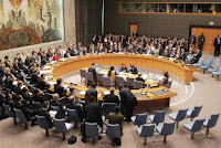 UN Security Council