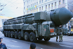 US Warns Russia of ‘Catastrophic Consequences’ If It Launches Nuclear Attack in Ukraine