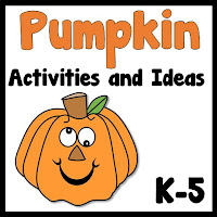  Pumpkin Activities and Ideas