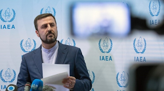 Secretary of the Iranian Human Rights Committee: Sweden has turned into a prison for Muslims  The assistant head of the Iranian judiciary, Secretary of the Human Rights Committee, Kazem Gharibabadi, said that Sweden has turned into a prison for Muslims, commenting on the violation of the sanctity of the Holy Quran in this country.  Gharibabadi, in his tweet on "Twitter" yesterday, Monday, affirmed that: "Insulting religious sanctities is totally and completely rejected."  He added: "Religious fanaticism has spread throughout Europe, and today Sweden, with the support of the government in this country, has turned into a prison for Muslims, who seem to have longed for the era of medieval inspection of faith."  It is noteworthy that the leader of one of the far-right groups in Sweden, "Rasmus Paludin" and his supporters in the Swedish city of Linkoping, committed the crime of burning the Holy Quran on Friday, April 15, which sparked a wave of anger and protests in Sweden and some Islamic countries.  In the same context, the Iranian Foreign Ministry summoned Sweden's Chargé d'Affairs in Tehran and informed him of a strong protest in the name of the Islamic Republic against this offensive action, which was carried out with the support of the Swedish police, under the pretext of defending freedom of expression.  Source: Erna     Citizen Lab: The UAE hacked the phones of the British Prime Minister's office with the Israeli spyware  Washington - A new investigation into the use of Israeli spyware "Pegasus" , which is used by repressive regimes in the world , revealed that an official working in "10 Downing Street", in the administration of Prime Minister Boris Johnson, was among those whose phones were exposed to penetrate.  Citizen Lab: UAE -linked hack allowed 24-hour monitoring of photos, messages and calls on a device connected to the British Prime Minister's office phone network  Prominent journalist Ronan Farrow said in the "New Yorker" that the spyware was used to hack a device connected to the "10 Downing Street" network, the British government's office, on July 7, 2020. The investigation confirmed that the hack was ordered by the UAE government.  Reportedly, the UAE -linked intrusion could have allowed 24-hour monitoring of photos, messages and calls on a device connected to Network 10.  American and British media platforms confirmed that the cyber security breach took place nearly a year after Johnson became prime minister. The investigation indicated that cybersecurity officers in Britain had not definitively discovered the hack, although they checked and scanned several phones in 10 Downing Street, including Johnson's, and the nature of any hacked phone or any data that may have been taken has not been determined.  The well-known Israeli spyware hacked phones connected to the British Foreign Office on at least five occasions between July 2020 and June of last year  “We were stunned when we discovered the hack,” said John Scott Railton, a senior researcher at the Toronto-based Citizen Lab who had been tracking Pegasus.  Railton noted that the British government had always underestimated the threat of the "Pegasus" spyware until its network was spectacularly hacked.  According to the researchers, it is also suspected that the well-known Israeli spyware hacked phones connected to the British Foreign Office on at least five occasions between July 2020 and June of last year.  The laboratory investigation indicated that the targets related to Johnson's office are "linked to the UAE", while the targets related to the British Foreign Office "are linked to the UAE, India, Cyprus and Jordan".  It is noteworthy that last February, a report by “Citizen Lab” revealed that the phones of at least three Bahraini activists were hacked through the “Pegasus” program.    French writer: Paris must launch a new Arab policy that closely links sovereignty and culture  Paris - Under the title: “A new Arab policy for France,” journalist and geopolitician Renaud Gerard said in his column in the French newspaper “Le Figaro” that although the head of state is the commander of the armed forces and diplomacy, the presidential elections are always an opportunity to restore Reflect on France's foreign policy priorities. The first topic, obviously, will be the defense of Europe against Russia's military aggression, China's technological predation, and America's legal and financial dominance. In order to have a chance to confront these three "monsters", France will not be able to dispense with European influence. It will take some time because the European Union, which includes 27 countries, has become a very heavy machine.  However, immediately - the writer advises - France alone can re-launch its Arab policy, as it opens before it, after fifty-five years, a new window in the Middle East, which the Americans abandon. The United States has recently taken its distance from the Middle East, where presidents and senators are baffled by the complex interaction between the races and religious sects of the Muslim world. Moreover, the Americans retained a bitter taste for their ten-year occupation of Mesopotamia. In addition, the oil in the region is no longer a bet for them as it was in the past, due to their possession of shale gas and oil. They also find themselves facing two major geopolitical confrontations: the first against Vladimir Putin's Russia in Europe, and the second against China in the Pacific, the author explains.  Renaud Girard continues to say that what he described as the "axis of reason or reason" in the Middle East, which wants to leave religion to the private sphere, is today opening its arms to France. Thus, the latter (France) should know how to take the warm hands that were extended to it by such stable countries as Morocco, Egypt, Jordan, Kuwait, UAE, Oman, Qatar and Saudi Arabia. It also helps friendly countries that have barely survived their long sectarian wars: Lebanon and Iraq.  The writer went on to describe the Abraham agreements between Israel, Morocco, the UAE and Bahrain as a great success, considering that the French should understand that twisting Israel’s arm in the Palestinian issue will always lead to counterproductive results, and that Israel is a stubborn state when it comes to its security, but it is also a realistic country, as he put it, that will realize In the end itself, the presence of Palestinians in vast slums is neither respectable nor viable in the long run.  Girard believed that the French should leave the Arab countries responsible for a political settlement with Syria in light of the start of the process of returning it to the Arab League.  The writer went back, reminding that since Charles de Gaulle, France has known that there is no serious foreign policy that is not based on a credible military tool, explaining that France's independence is guaranteed through its deterrent power, its armies, and its own defense industry. Accordingly, the security and defense needs of its Arab friends can be based on defense agreements and strategic partnerships, such as those that link it with Egypt, the UAE, and Qatar.  For the Arab countries, France has become a credible strategic partner, and it must remain so, says the author. At the same time, he stressed, France's influence will also depend on its cultural tools—the French institutes in Cairo and Beirut, the Louvre and Sorbonne in Abu Dhabi, and the countless French schools and alliances—as well as its expertise in water and sustainable development.  Renaud Girard concluded by stressing that France's new Arab policy must continue to closely link sovereignty and culture. To implement this strategy, the Presidency of the French Republic has an incomparable tool like the Institut du Monde Arabe (IMA), which has already succeeded culturally: from now on, let us also entrust it with the geopolitical task of rooting our concept of the “reason axis” in the Middle East.