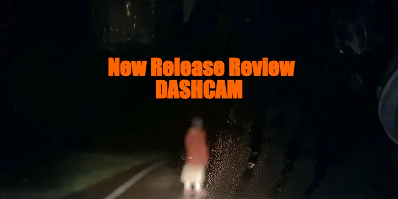 dashcam review